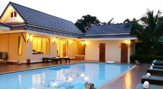 The Forest Home Resort - 2