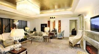 Yuncheng Jianguo Hotel - 8