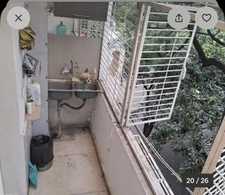 Parkview Classic Spacious Studio apartment - 1