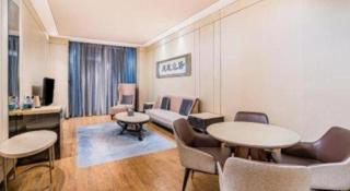 Palace Hotels Beijing Yongfeng Nan(S) Subway Station - 7