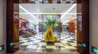 Palace Hotels Beijing Yongfeng Nan(S) Subway Station - 5