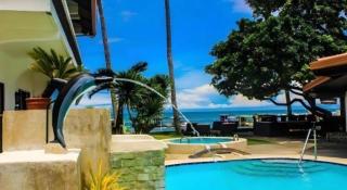 Coral Beach Club - 4