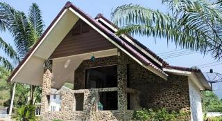 Ma-Kham Forest Resort - 8