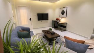 Shine apartment North Riyadh Almalqa - 2