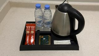 Shine apartment North Riyadh Almalqa - 3