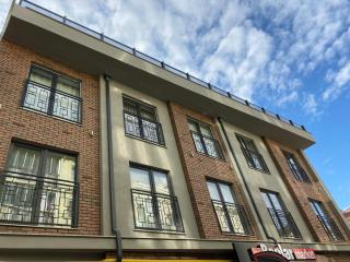 Serenıty Plus Residence - 7