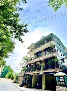 Bhurban Alpine Suites - 9