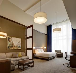 Hyatt Place St. Paul - 1