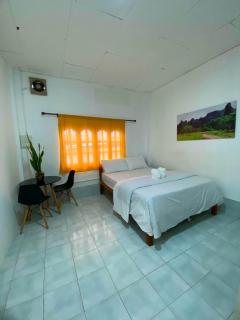 Bamboo Hostel - 5