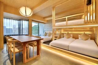 Hotel LUSSO - 4