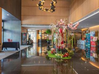New Century Kylie Hotel Ningbo - 4