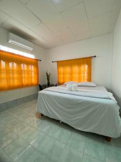 Bamboo Hostel - 7