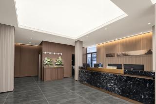 上海龙樱拾里酒店Longying Shili Hotel Shanghai Disney Resort Branch - 6
