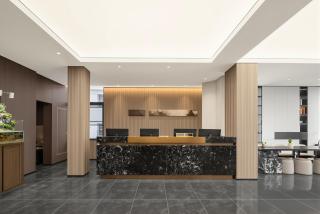 上海龙樱拾里酒店Longying Shili Hotel Shanghai Disney Resort Branch - 1