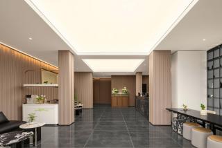 上海龙樱拾里酒店Longying Shili Hotel Shanghai Disney Resort Branch - 5