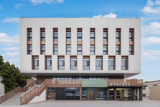 上海龙樱拾里酒店Longying Shili Hotel Shanghai Disney Resort Branch - 8