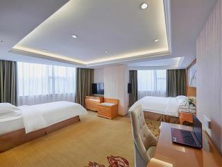 Vienna Hotel Xi'an Zhonglou - 9