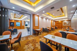 Vienna Hotel Xi'an Zhonglou - 2