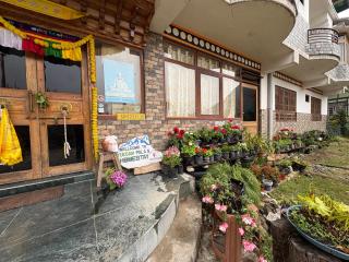 Yuksam Pala's Homestay - 0