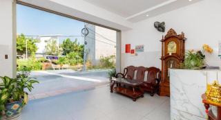 New Vung Tau Hotel - 7