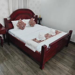 Ananta Hotel Luangprabang - 8