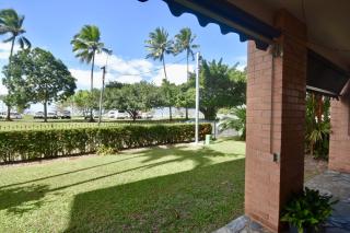 Spacious 2-bed apartment on Cairns Esplanade - Cairns North - 0