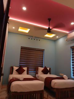 Days inHome - 2