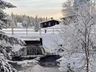 6 person holiday home in Passebekk-By Traum - 9