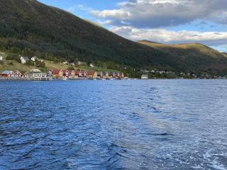 6 person holiday home in Gursken-By Traum - Larsnes - 8