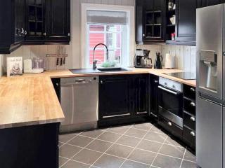 6 person holiday home in Gursken-By Traum - Larsnes - 1