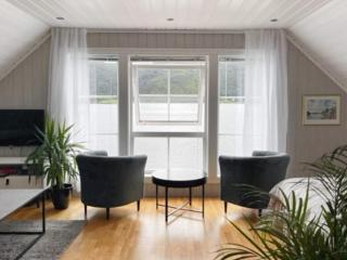 6 person holiday home in Gursken-By Traum - Larsnes - 3