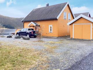 6 person holiday home in Gursken-By Traum - Larsnes - 9