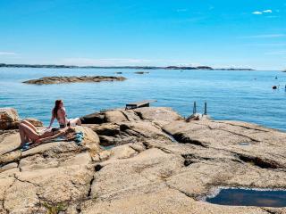 6 person holiday home in Sandefjord-By Traum - 4
