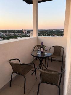 Loft District Panorama View - 3