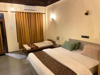 Sunray Cabana - 9