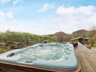 12 person holiday home in Tau-By Traum - 2