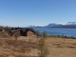 6 person holiday home in Svensby-By Traum - 2
