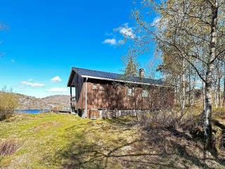 5 person holiday home in FARSUND-By Traum - 0