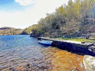 5 person holiday home in FARSUND-By Traum - 5