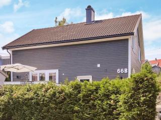 5 person holiday home in Frederikstad-By Traum - 0