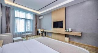 GreenTree Alliance Hotel Mang City Tuanjie Street North Bus Station - 3