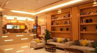 GreenTree Inn Zhangjiang Lianjiang Jiuzhou Avenue - 6