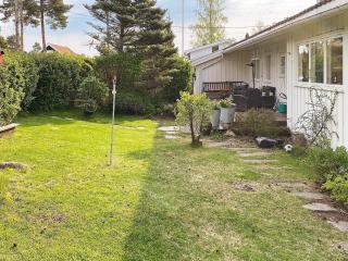 9 person holiday home in NESØYA-By Traum - 9