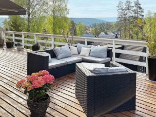 9 person holiday home in NESØYA-By Traum - 0