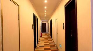 Shell Ganzhou Central Theme Hotel - 6