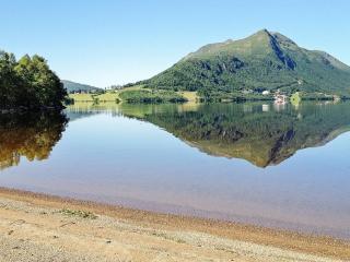6 person holiday home in AVERØY-By Traum - 4