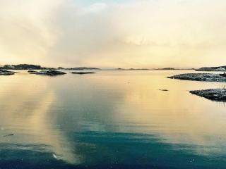 6 person holiday home in AVERØY-By Traum - 2