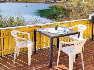 6 person holiday home in Naustbukta-By Traum - 5