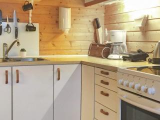 6 person holiday home in Naustbukta-By Traum - 4
