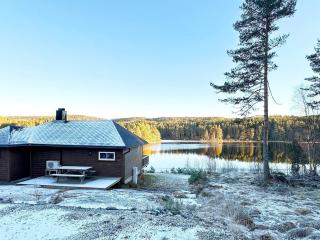 6 person holiday home in Hornnes-By Traum - 8